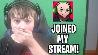 TRUTH BEHIND THE LIES JOINED MY STREAM!