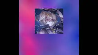 Amygdala's ragdoll (slowed+reverb)