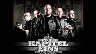 06. Haftbefehl feat. Manuellsen - Glaub an den Herrn