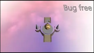 Ballance is a bug free game