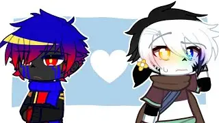 I want a heart that won't break || inkerror/errorink  || Gacha Club