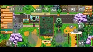 RAL Launcher directly runs the PC native StardewValley mod loader SMAPI