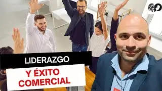 Liderazgo y Éxito Comercial en el Sector Eléctrico 💡