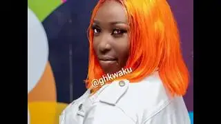 PRESSPLAY: Eno Barony replies, disses Sista Afia and fires heavy shots at Medikal.... HIT Or MISS???