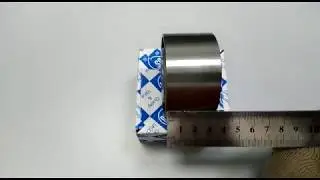 Ролик натяжителя MAN TGA D2866 D2876 51958007431