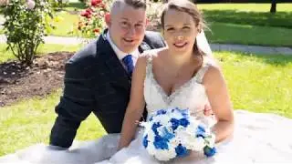 Jess & Rob Haslehurst's Wedding in Bradford on August 25th 2019