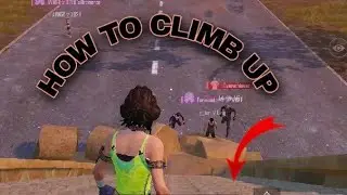 How to climb Ancient deck in lobby tutorial