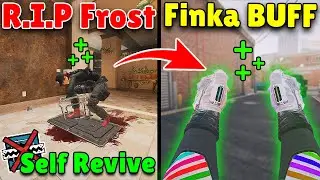 Ubisoft Literally KILLED Frost With This 