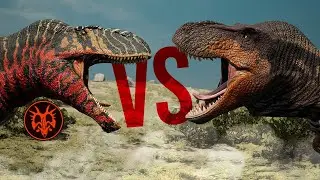 DINOSAUR FIGHT CLUB! | Path of Titans Event