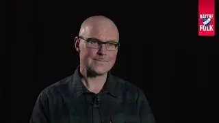 Bättre Folk: Ismo Lehkonen ja Stadin kirkkaat valot