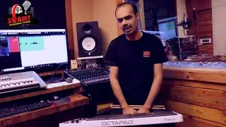SPD 30 with TM 2 by Uday Pathak 'Roland India'