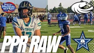 2022 Week 5 Chula Vista 42, Olympian 12