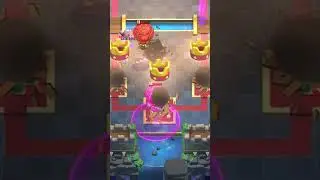 Top 5 cartas mas bugeadas de Clash Royale