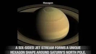 How long is a day on Saturn? Astronomers say about 10.5 hours