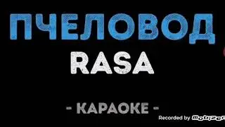 Пытаюсь перепеть-2 серия, RASA пчеловод!