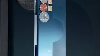 Desperate for a Samsung S20 Ultra back glass fix? Watch this! #smartphone