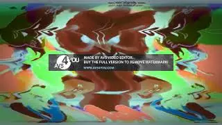 The Amazing World Of Gumball Intro 60fps in G-Major 28