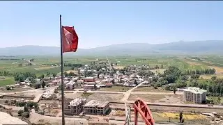 Bir ay doğdu Pasin'den