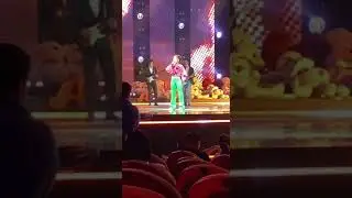 Полумиллионный грант получила юная певица из Актау