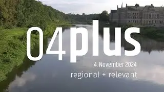 04plus - 04. November 2024