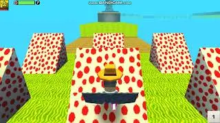 _Geometry Dash Parkour_ [30 Levels]