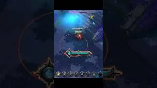 quarter staff | rapid fire but I didn't kill him :|  #albiononline #gaming #shorts