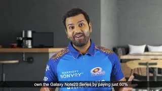 Galaxy Forever | The Smarter Way to own a Galaxy | Samsung