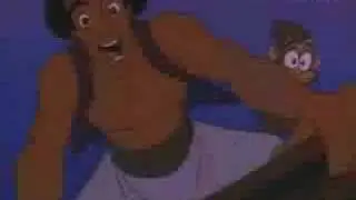 Aladdin (Polish)