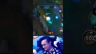 Quer roubar do Rei do Roubo???  #wildrift #leagueoflegends #lolmobile