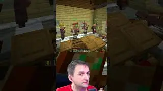 #Minecraft