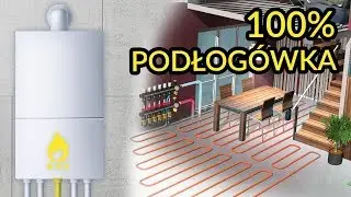 Podłogówka: ze sprzęgłem czy bez?