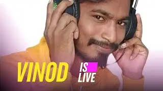 NEVER CHANGE YOUR PLAN IN VALORANT | GUSKE MAARO  || VINOD AVS