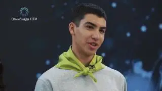 Даниил и Анастасия, Томск | #я2035