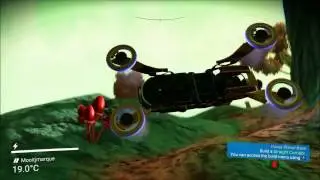 Cool Nomad. Ever take it off any  sweet jumps?