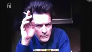 What kind of dog is that? Sheen Dog!