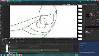 Прямая трансляция пользователя Nirvana Animations