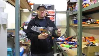 Zombie Strike unboxing's - Various Products!