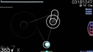 [Osu] 6 STAR MAP FC!
