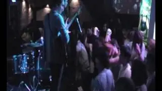 jacket for friday-left nowhere(live).avi