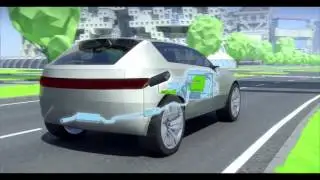 Animation SCR  - Philippe Galabert