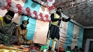 Arshad Aarifi Naat Shareef khairpur milkipur ka ye program 2023