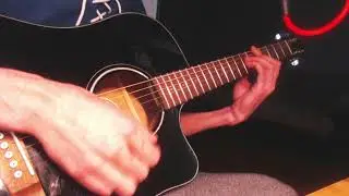 Князь тишины - [В.Бутусов] Наутилус [кавер]