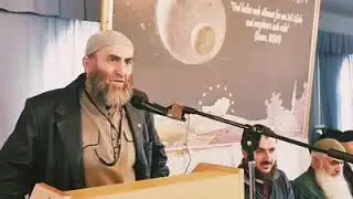 Мотт д1абалахь къам д1адер ду.