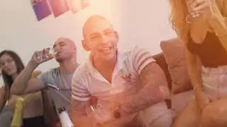 Masquerade x YB - FLEX (Official Video)