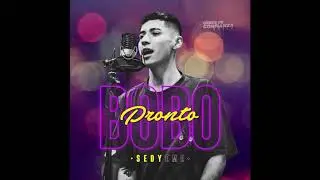 SEDYEME - BOBO (AUDIO OFICIAL) // PROD: @hdtproduce1226 @DinoBeat&Synder