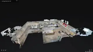 [META:SCAN] Explainer Vol 1 : 3D Scanning: reality to virtual, experience the real-life scenery.