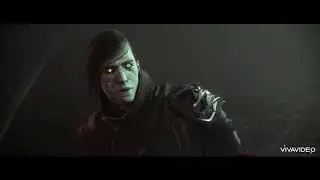 Destiny 2 The Line Between Light and Dark