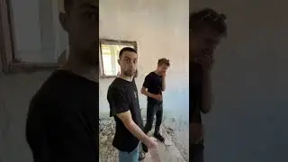 Місто привид ORBITA