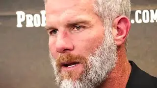 New Twist Threatens Future of Brett Favre Welfare Scandal Investigation (BREAKING)