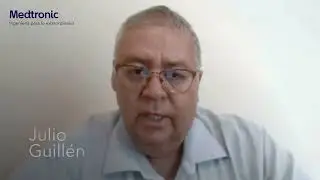Historias de pacientes "Arritmia", ¡50 Años Medtronic MX y CA!